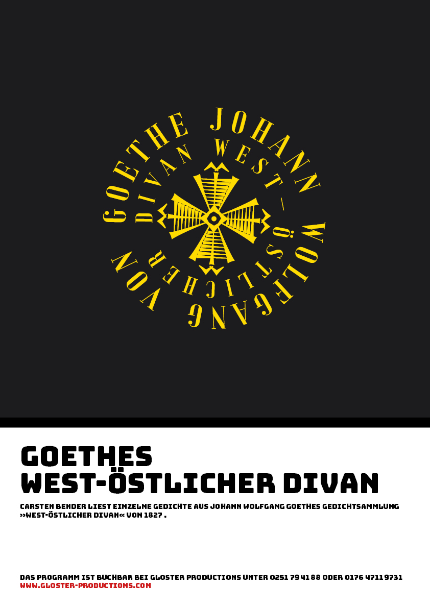 Goethes West-Östlericher Divan